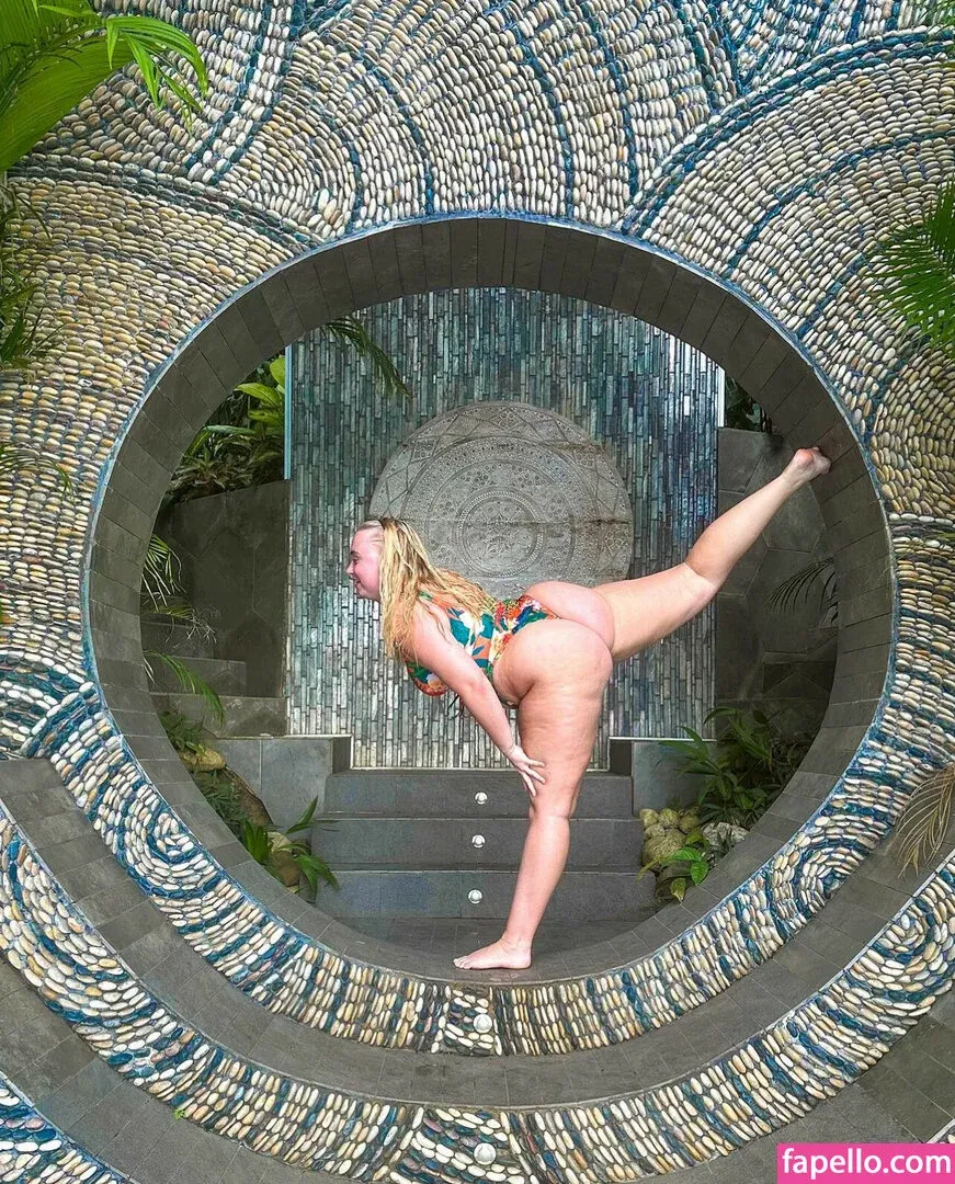 Niki Peacock Onlyfans Photo Gallery 