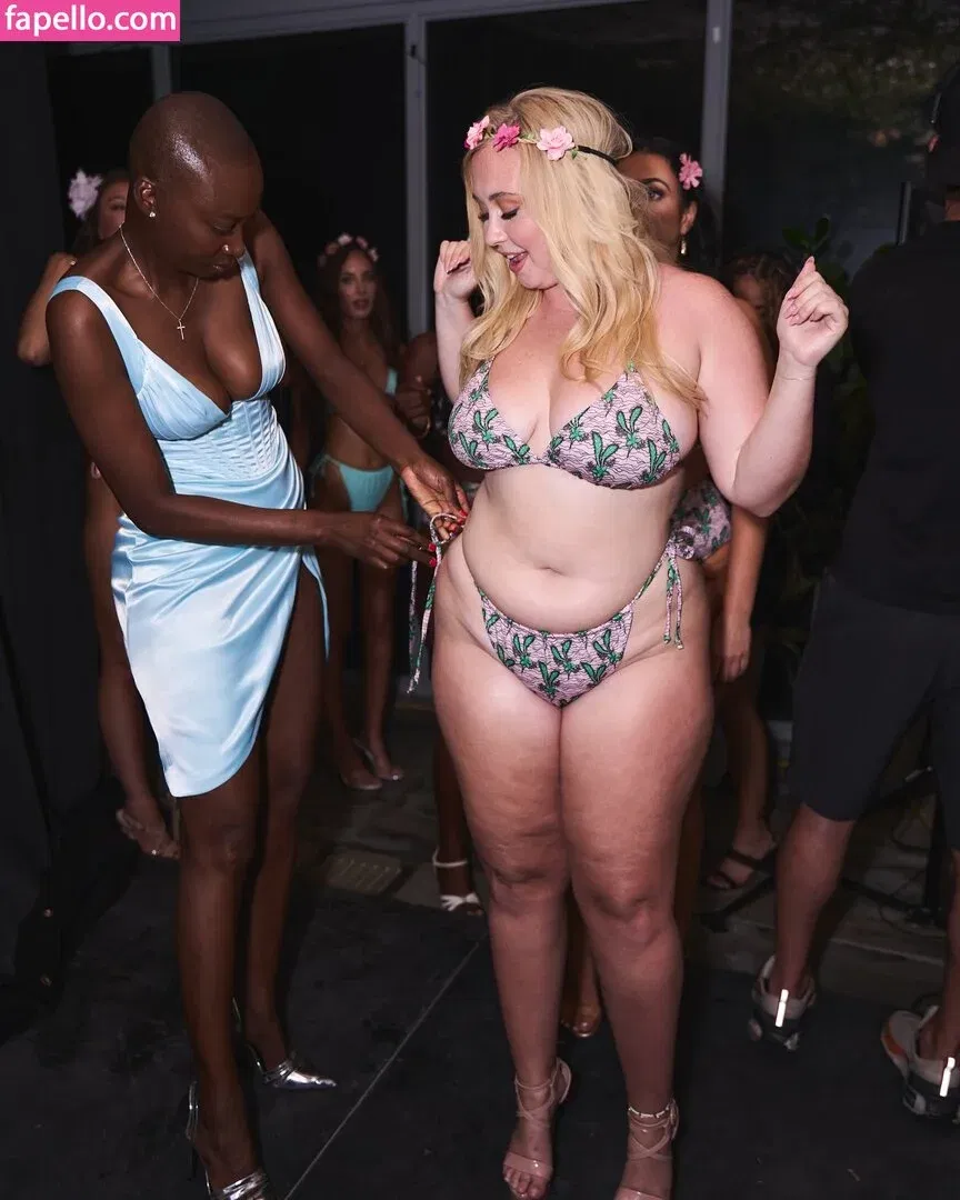 Niki Peacock Onlyfans Photo Gallery 