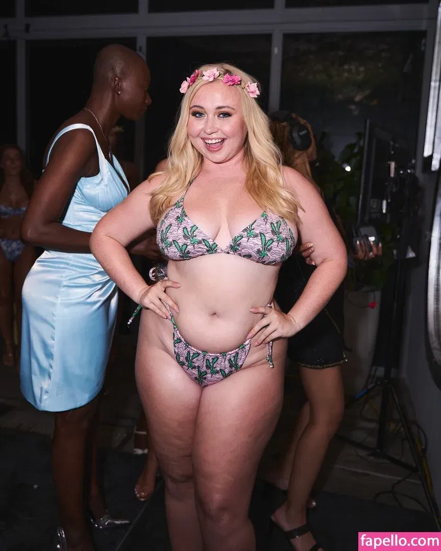 Niki Peacock Onlyfans Photo Gallery 