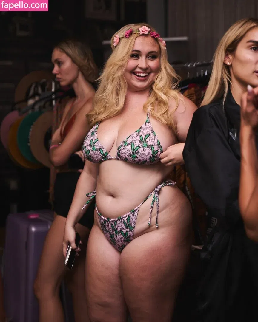 Niki Peacock Onlyfans Photo Gallery 