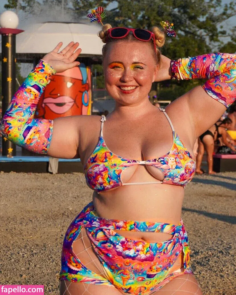 Niki Peacock Onlyfans Photo Gallery 