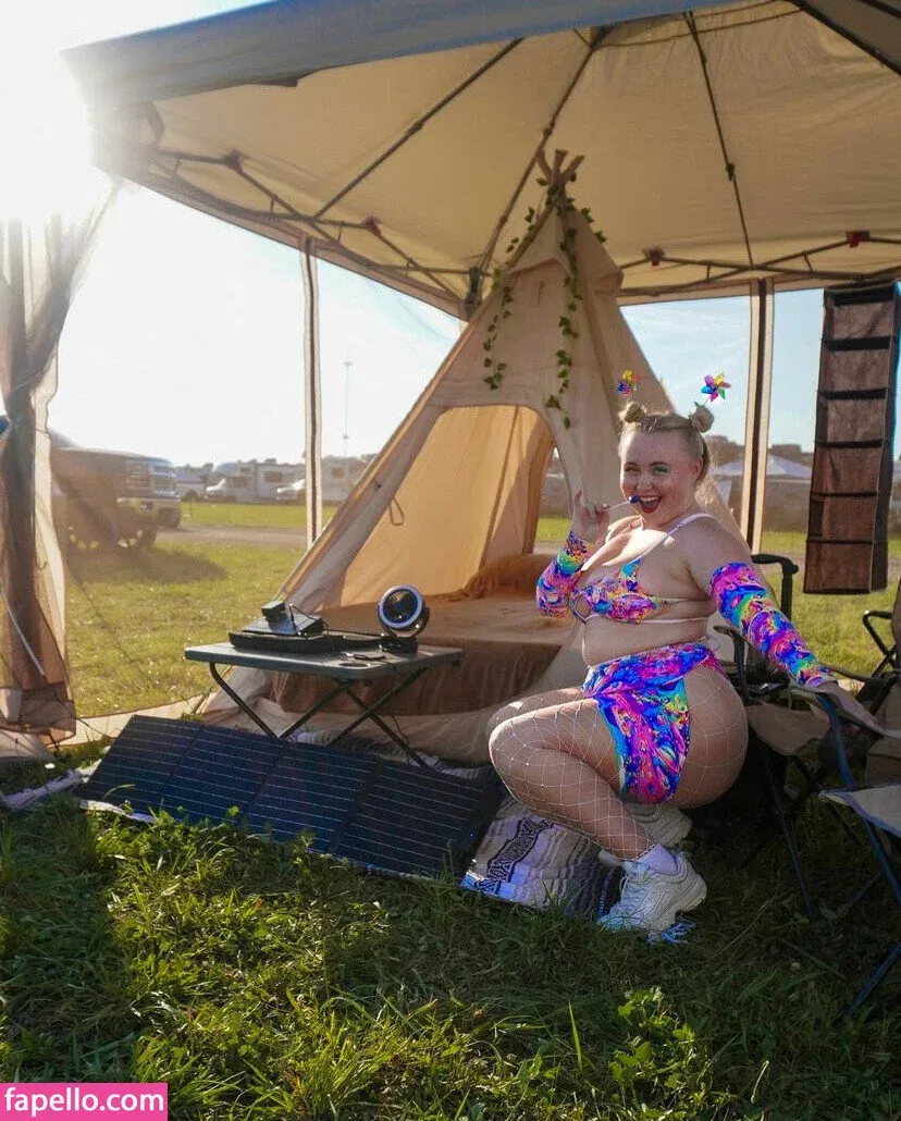 Niki Peacock Onlyfans Photo Gallery 