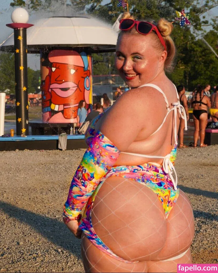 Niki Peacock Onlyfans Photo Gallery 