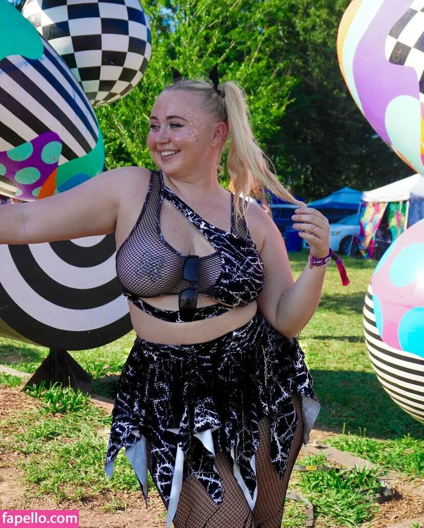 Niki Peacock Onlyfans Photo Gallery 