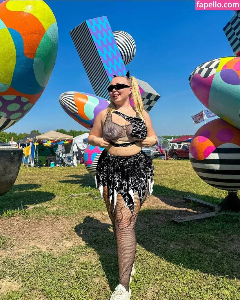 Niki Peacock Onlyfans Photo Gallery 