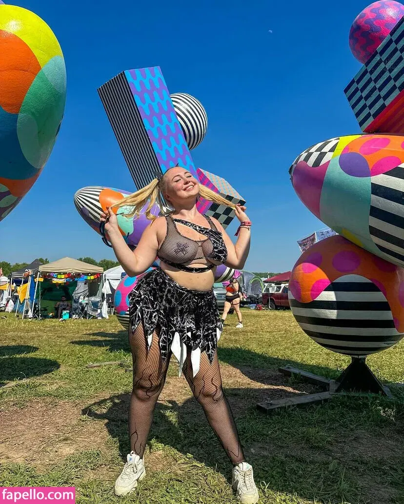 Niki Peacock Onlyfans Photo Gallery 