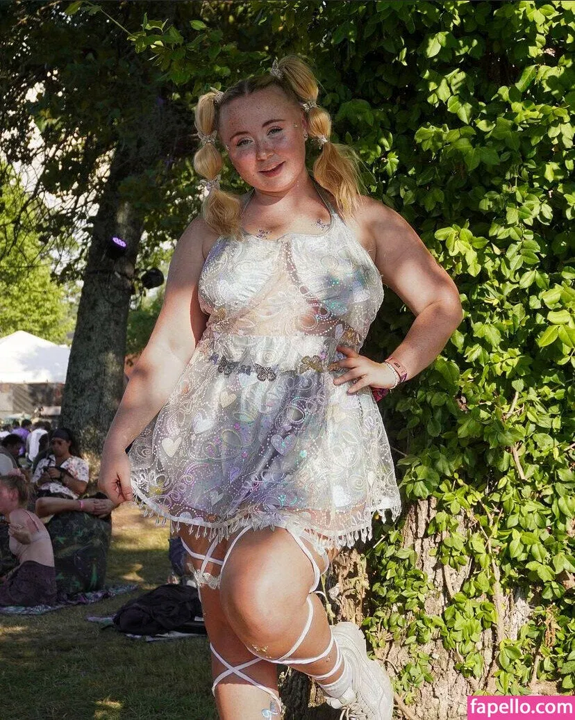 Niki Peacock Onlyfans Photo Gallery 