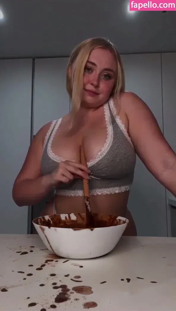 Niki Peacock Onlyfans Photo Gallery 