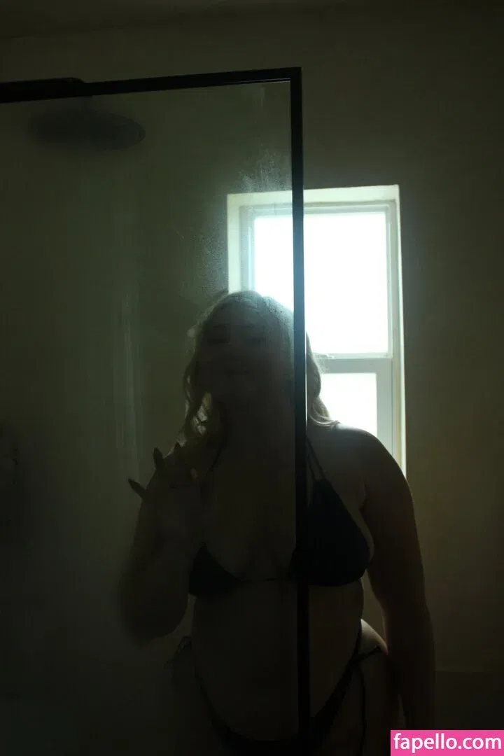 Niki Peacock Onlyfans Photo Gallery 