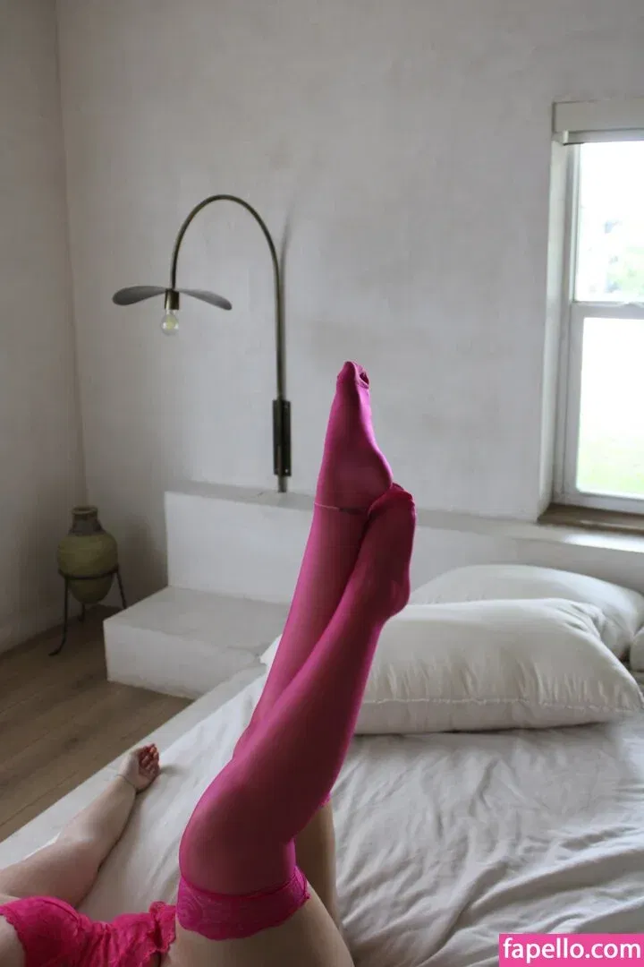 Niki Peacock Onlyfans Photo Gallery 