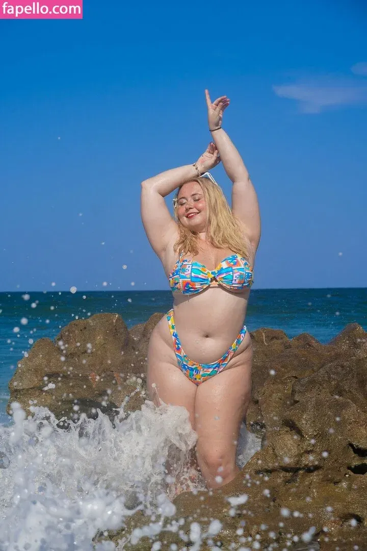 Niki Peacock Onlyfans Photo Gallery 