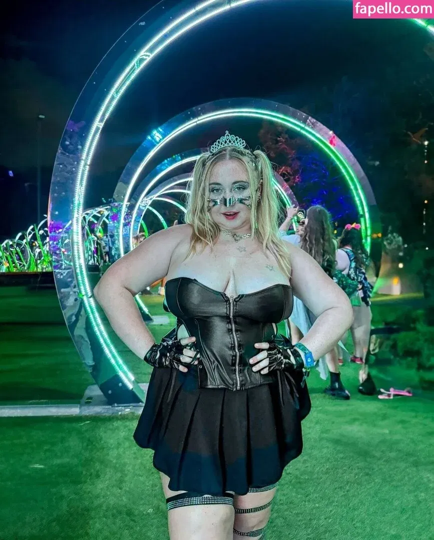 Niki Peacock Onlyfans Photo Gallery 