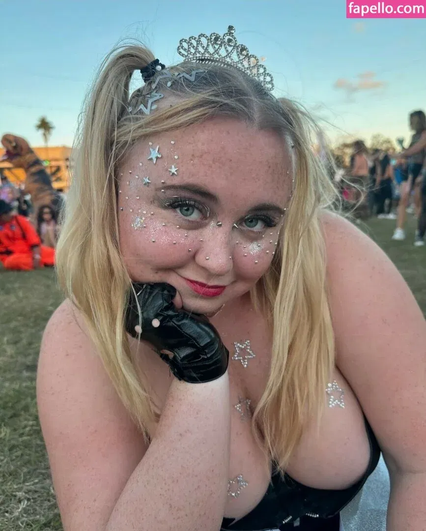 Niki Peacock Onlyfans Photo Gallery 