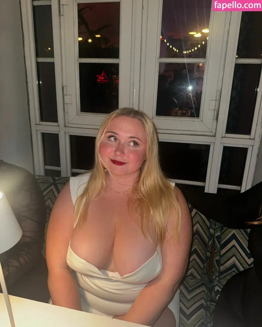 Niki Peacock Onlyfans Photo Gallery 