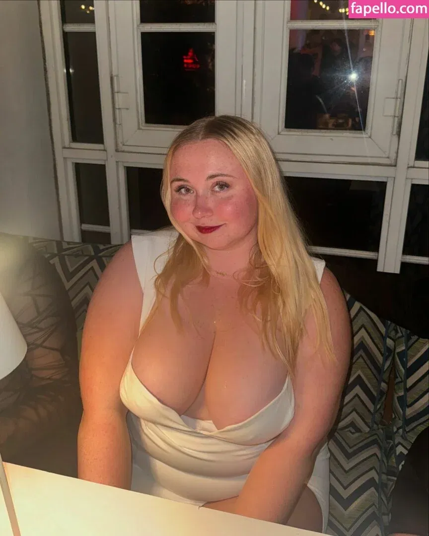 Niki Peacock Onlyfans Photo Gallery 