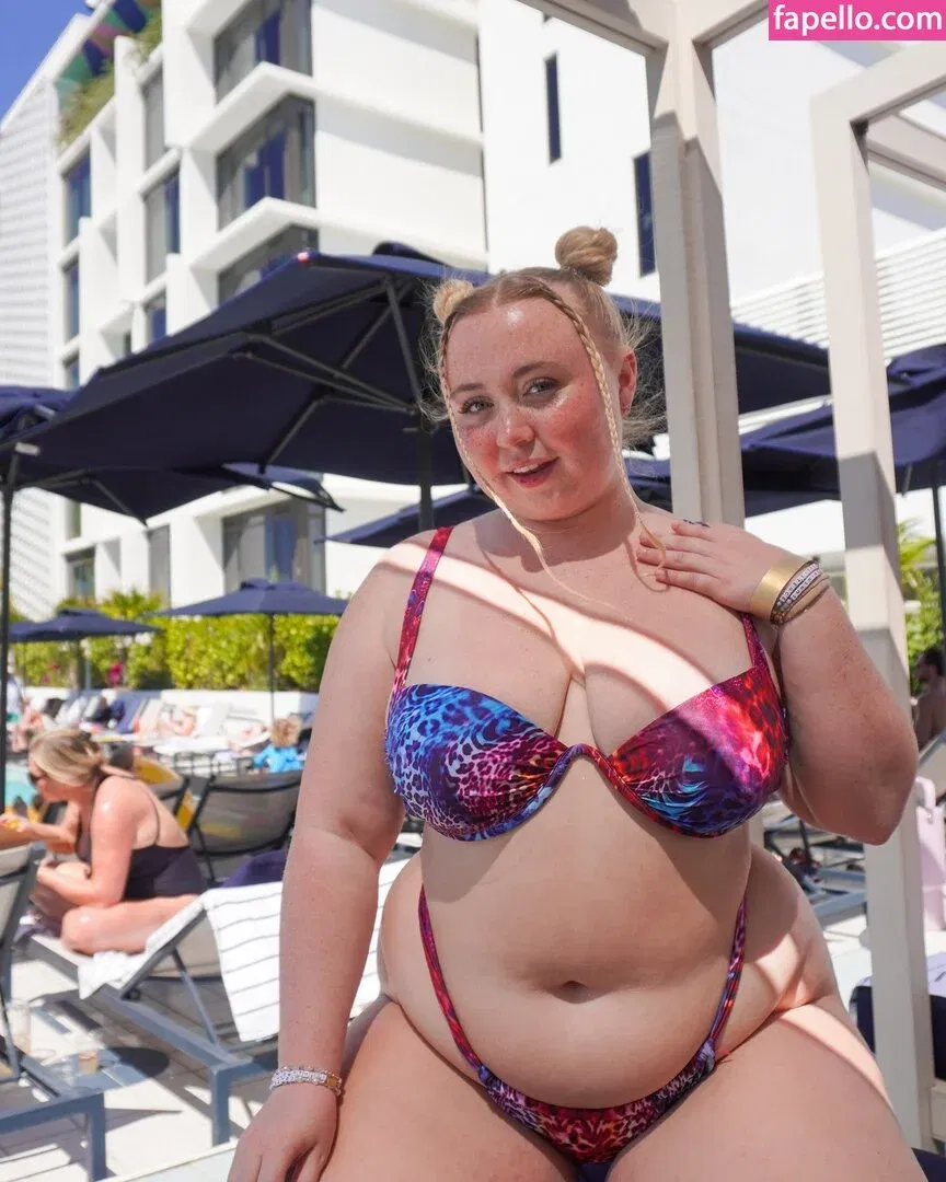 Niki Peacock Onlyfans Photo Gallery 