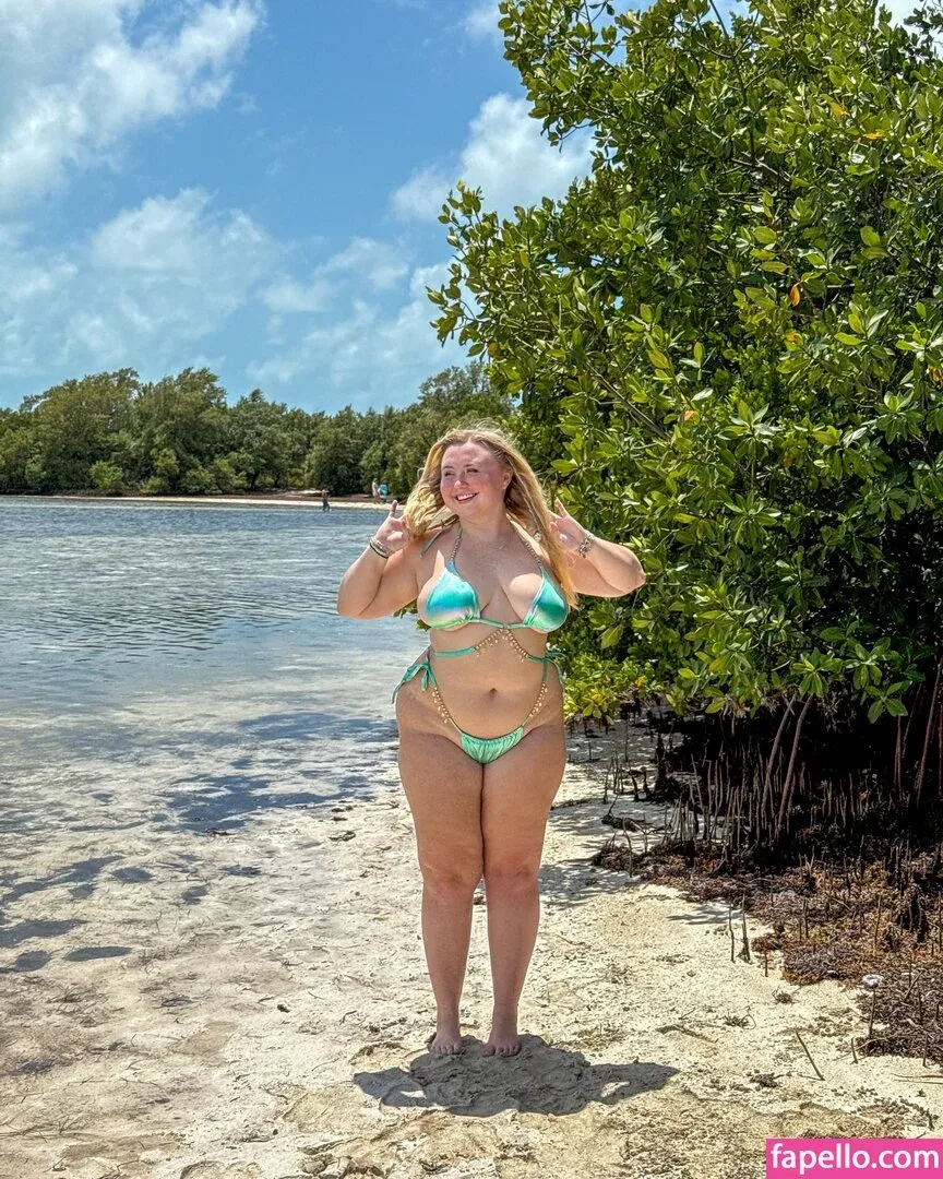 Niki Peacock Onlyfans Photo Gallery 