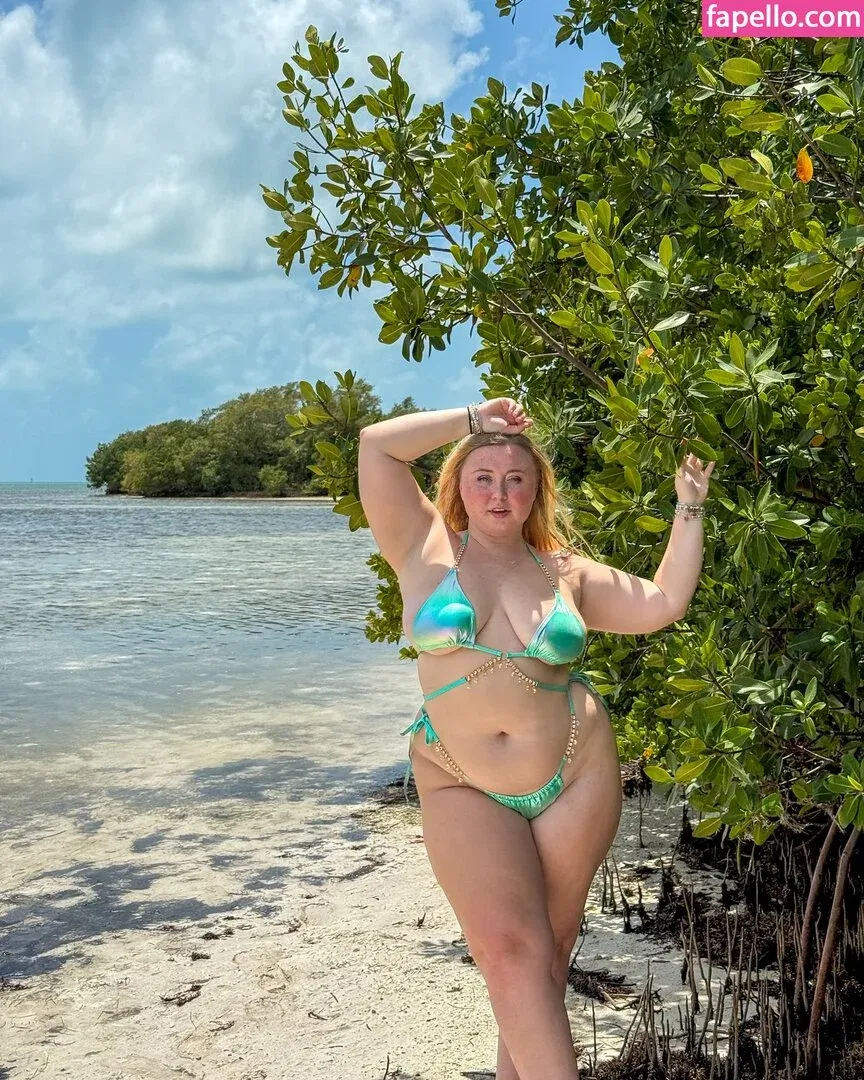 Niki Peacock Onlyfans Photo Gallery 