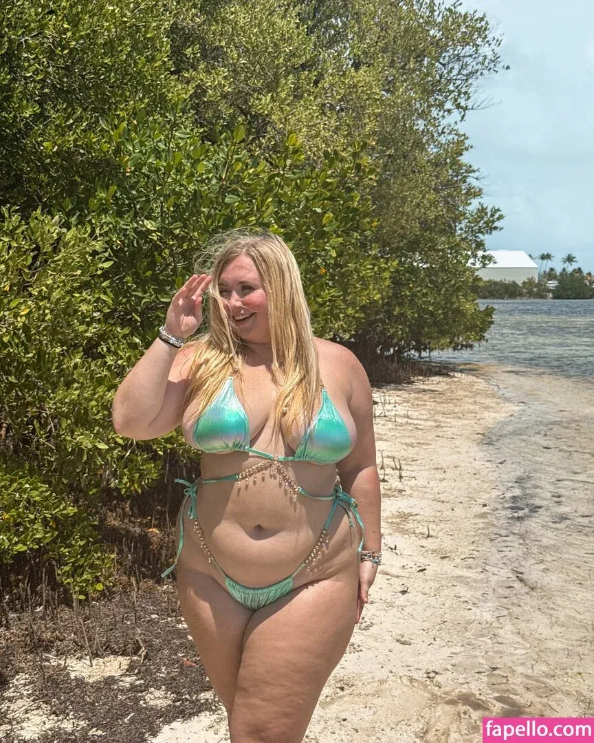 Niki Peacock Onlyfans Photo Gallery 