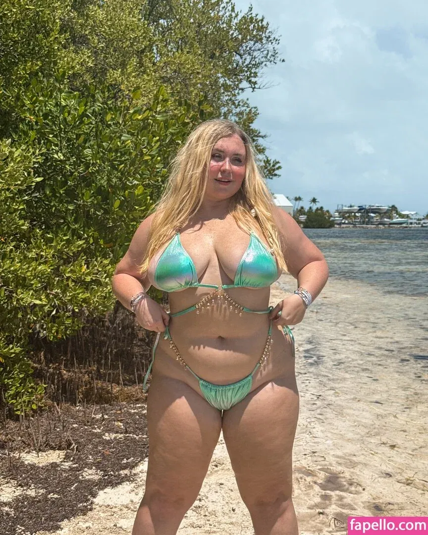 Niki Peacock Onlyfans Photo Gallery 