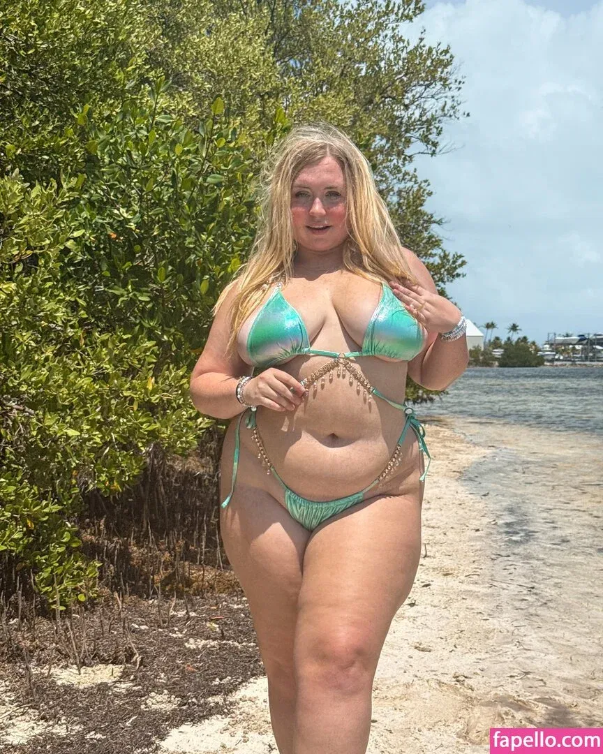 Niki Peacock Onlyfans Photo Gallery 