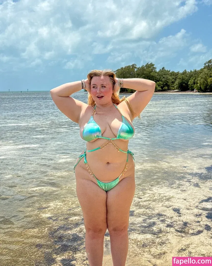 Niki Peacock Onlyfans Photo Gallery 