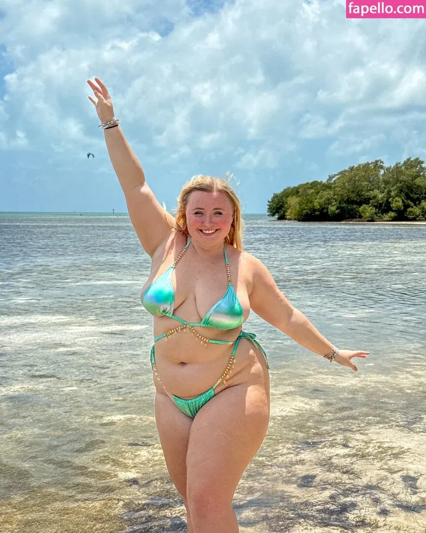 Niki Peacock Onlyfans Photo Gallery 