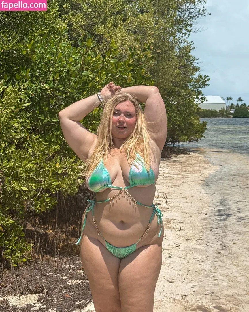 Niki Peacock Onlyfans Photo Gallery 