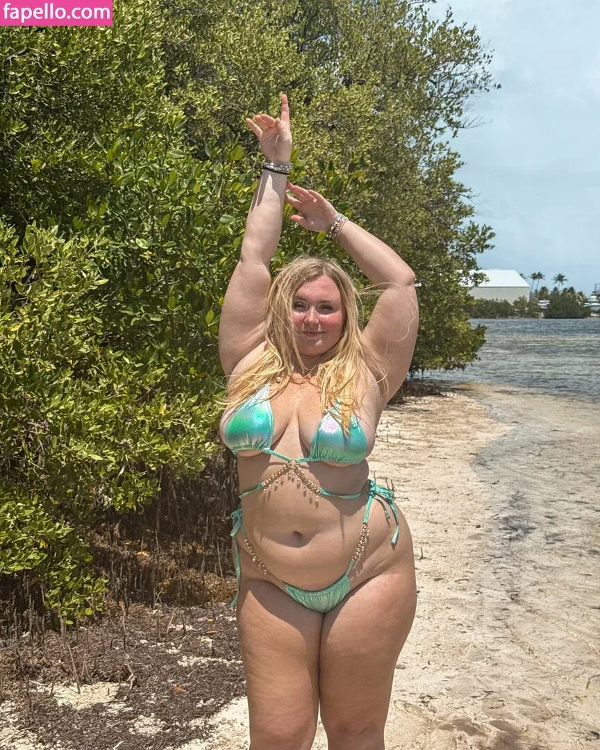 Niki Peacock Onlyfans Photo Gallery 