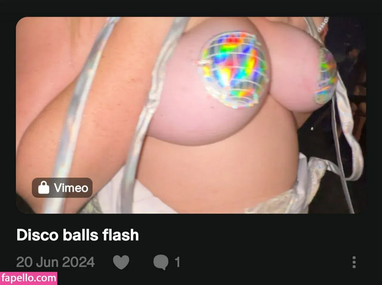 Niki Peacock Onlyfans Photo Gallery 