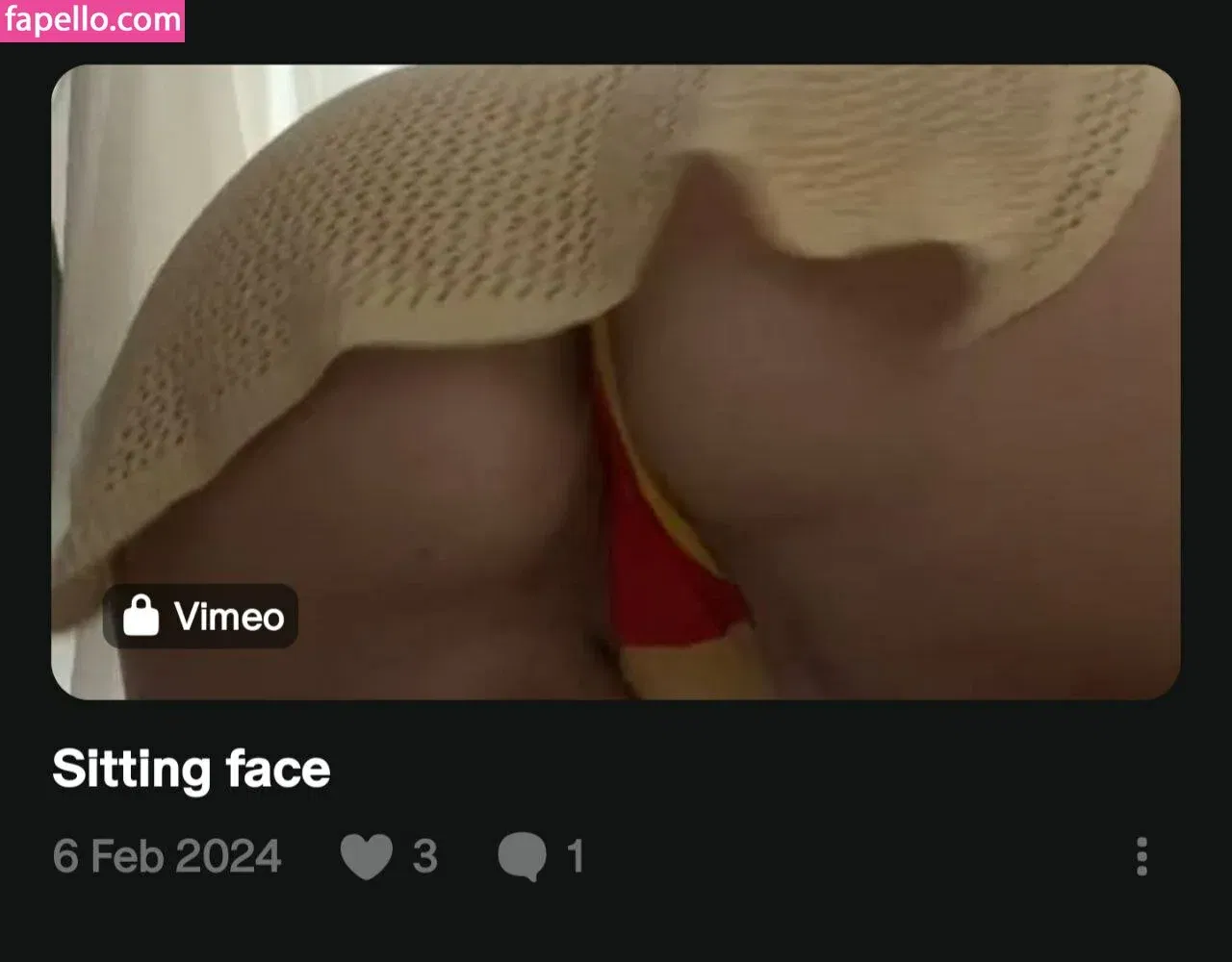 Niki Peacock Onlyfans Photo Gallery 