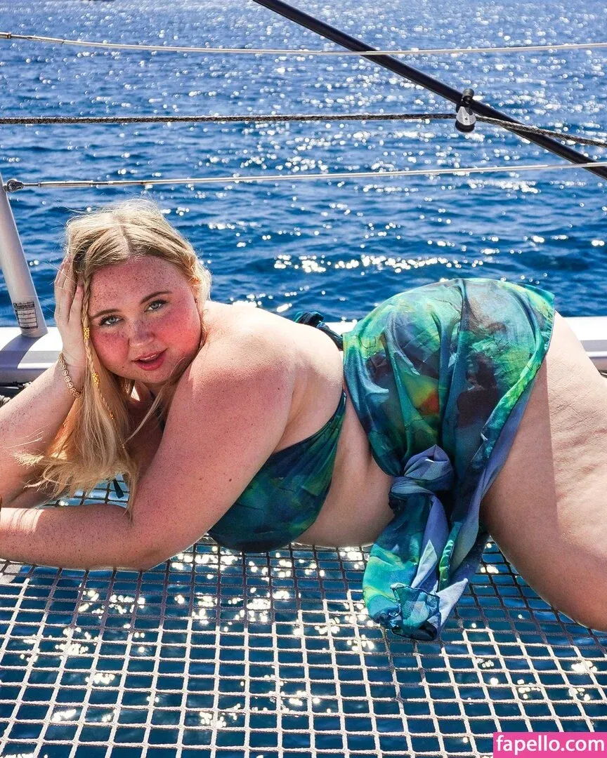 Niki Peacock Onlyfans Photo Gallery 