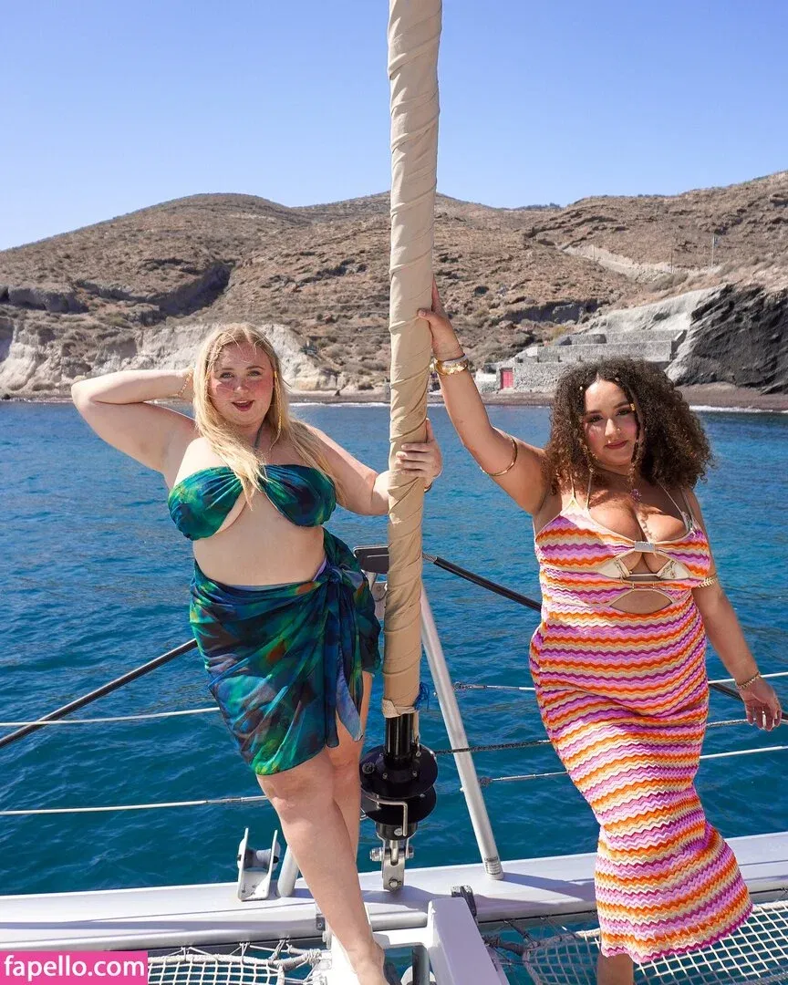 Niki Peacock Onlyfans Photo Gallery 