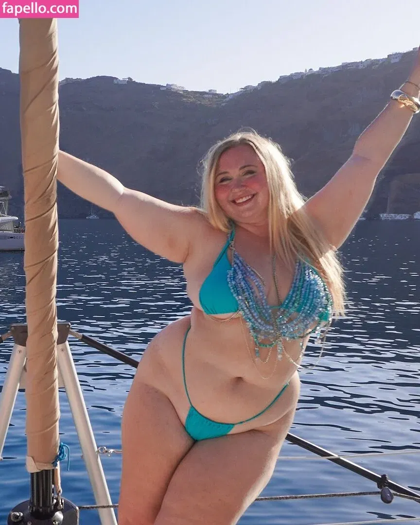 Niki Peacock Onlyfans Photo Gallery 