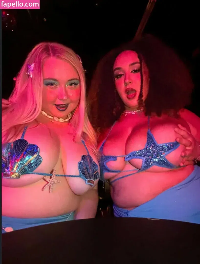 Niki Peacock Onlyfans Photo Gallery 