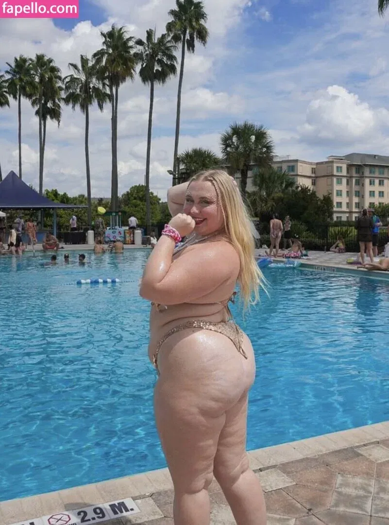 Niki Peacock Onlyfans Photo Gallery 