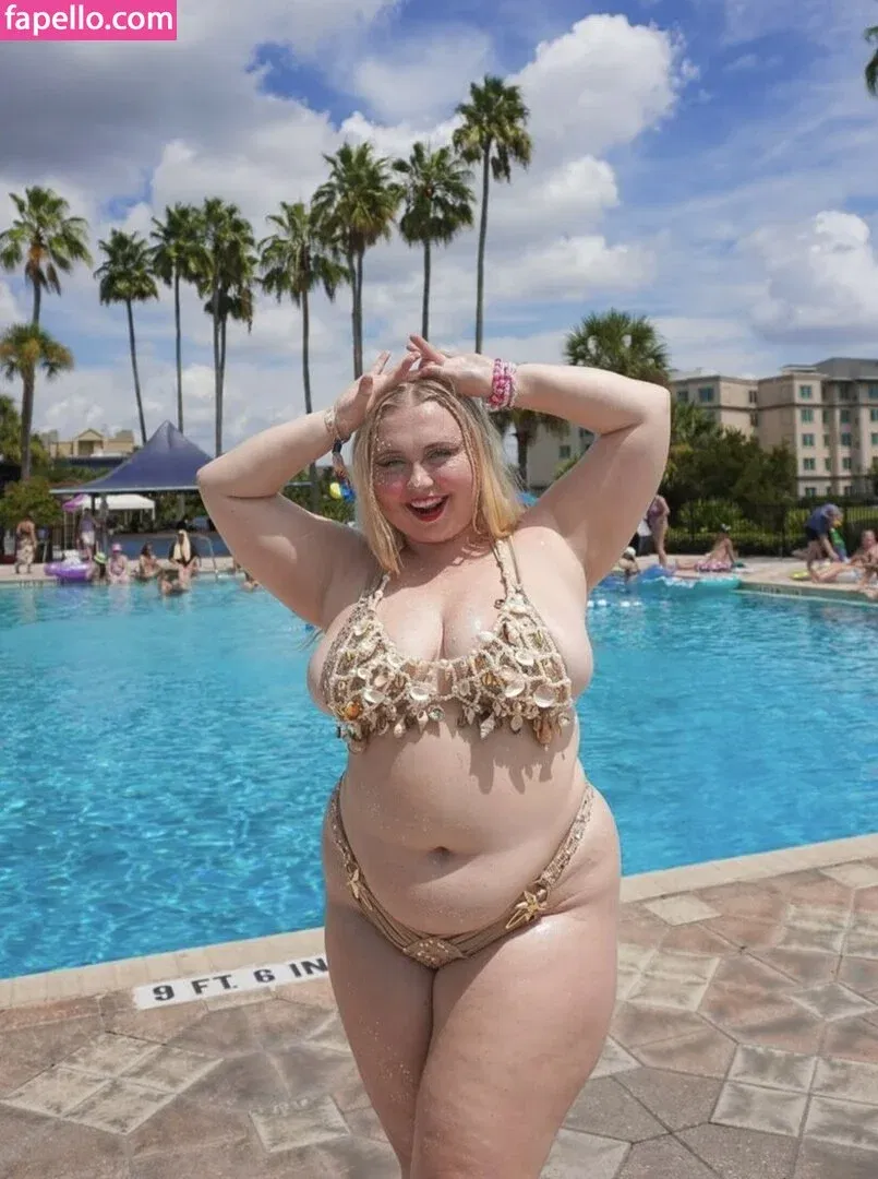 Niki Peacock Onlyfans Photo Gallery 