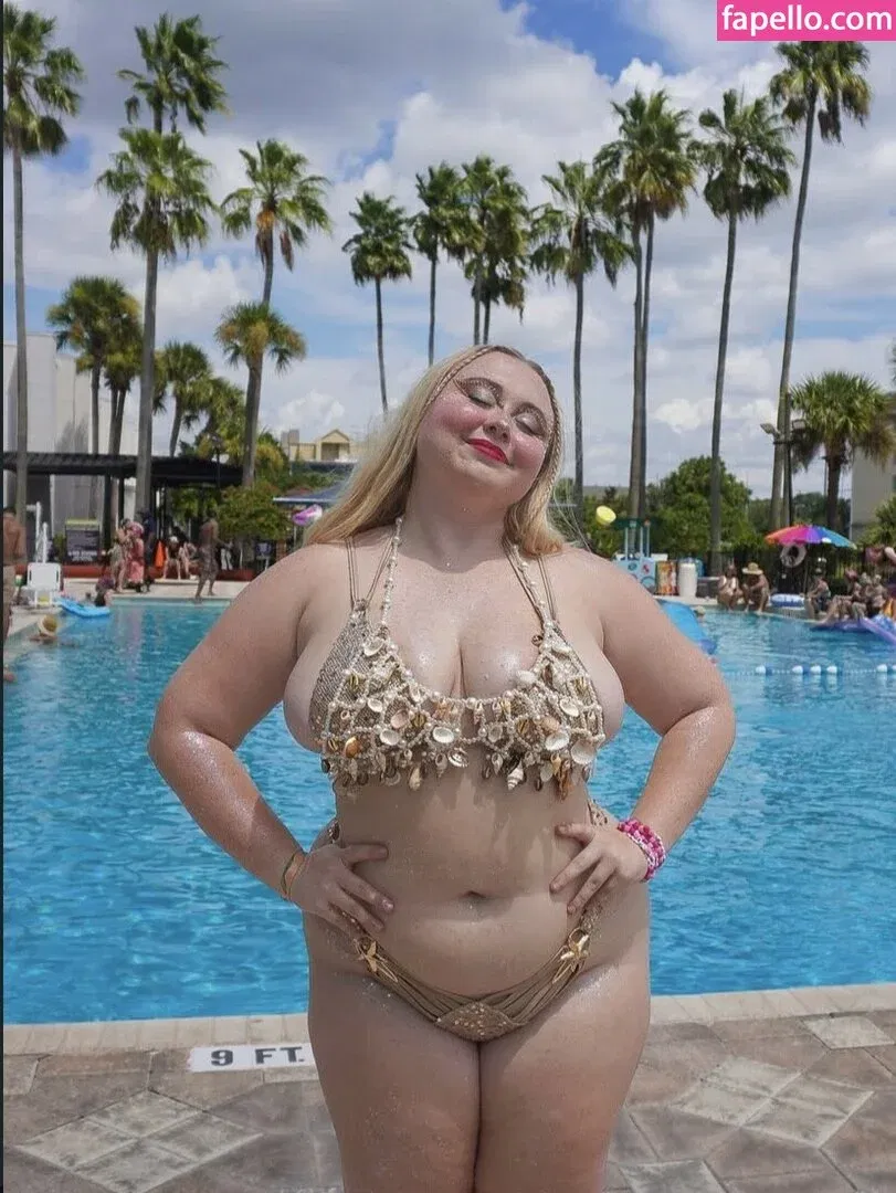 Niki Peacock Onlyfans Photo Gallery 