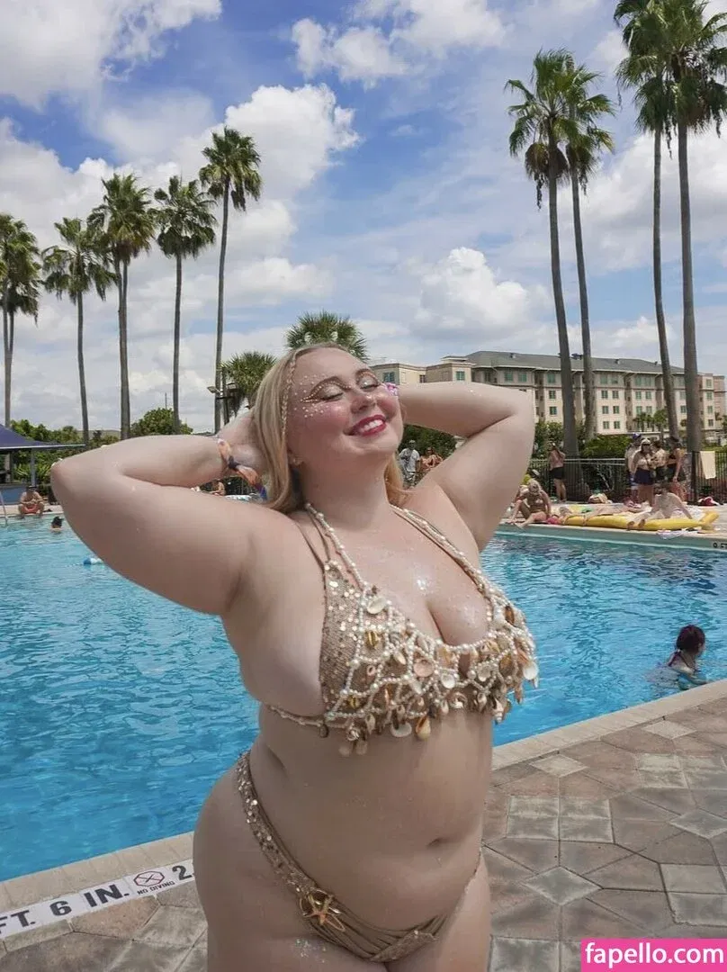 Niki Peacock Onlyfans Photo Gallery 