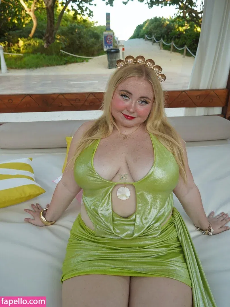 Niki Peacock Onlyfans Photo Gallery 