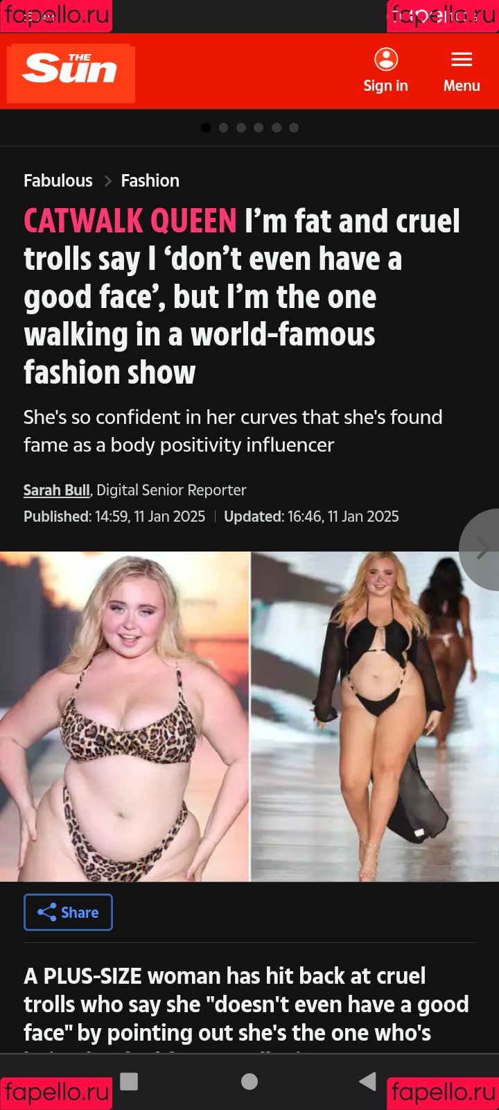 Niki Peacock Onlyfans Photo Gallery 