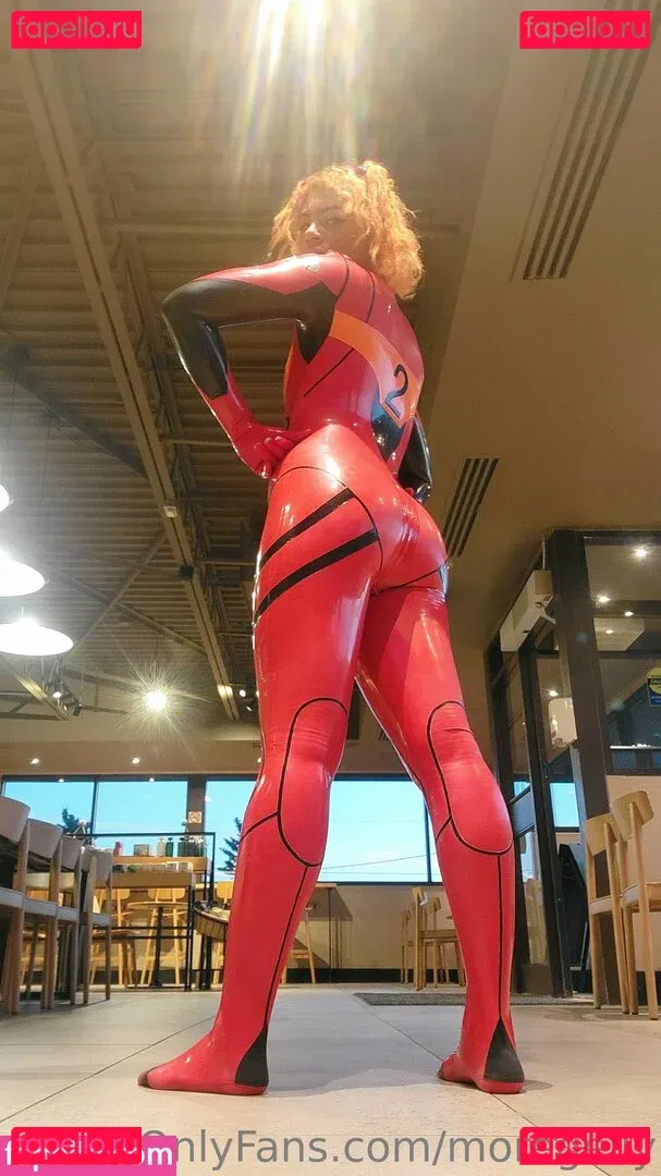 moregelly Onlyfans Photo Gallery 