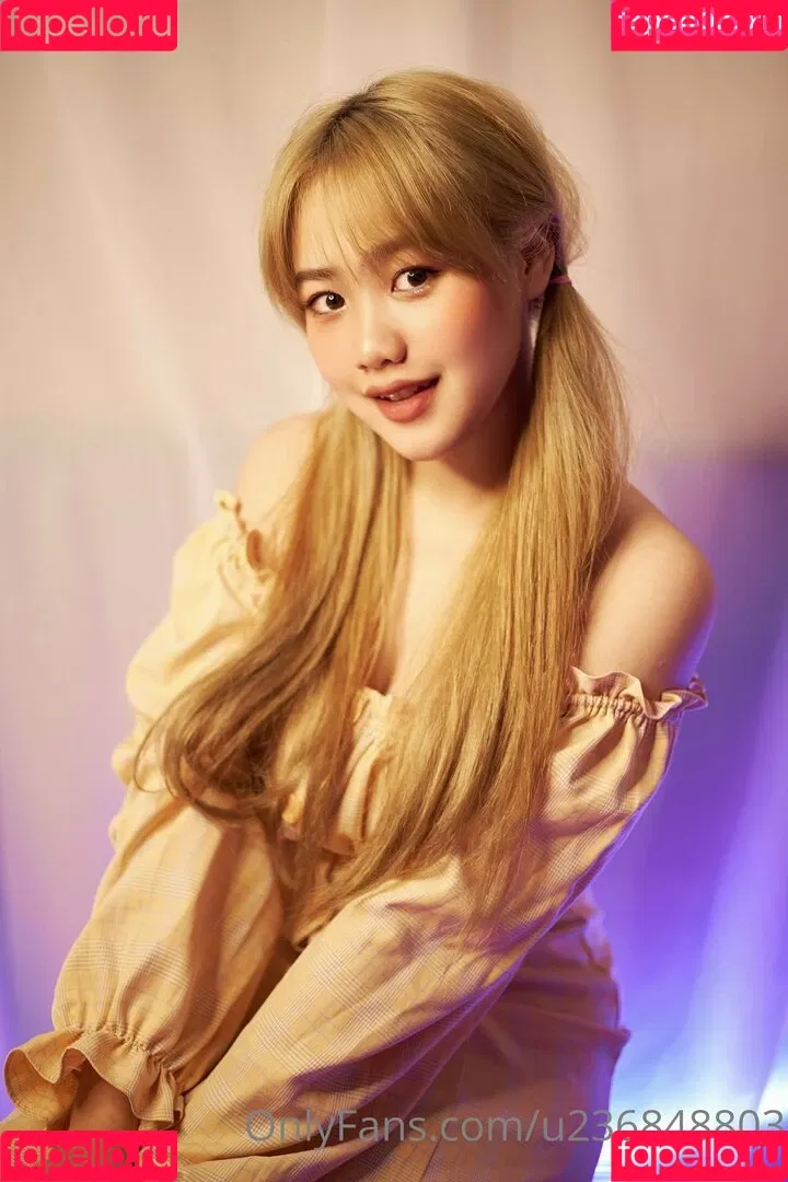 kawaiiboobies Onlyfans Photo Gallery 