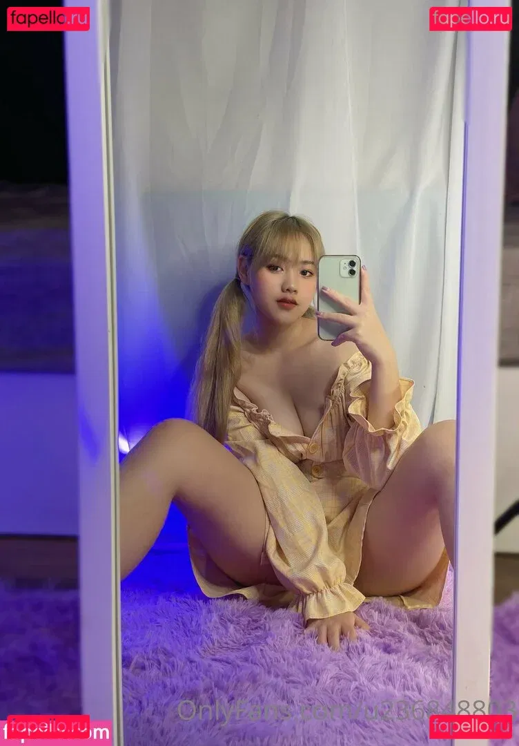 kawaiiboobies Onlyfans Photo Gallery 