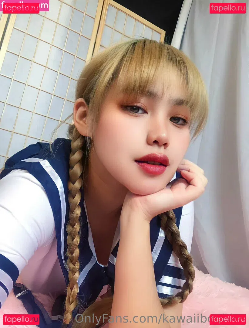 kawaiiboobies Onlyfans Photo Gallery 