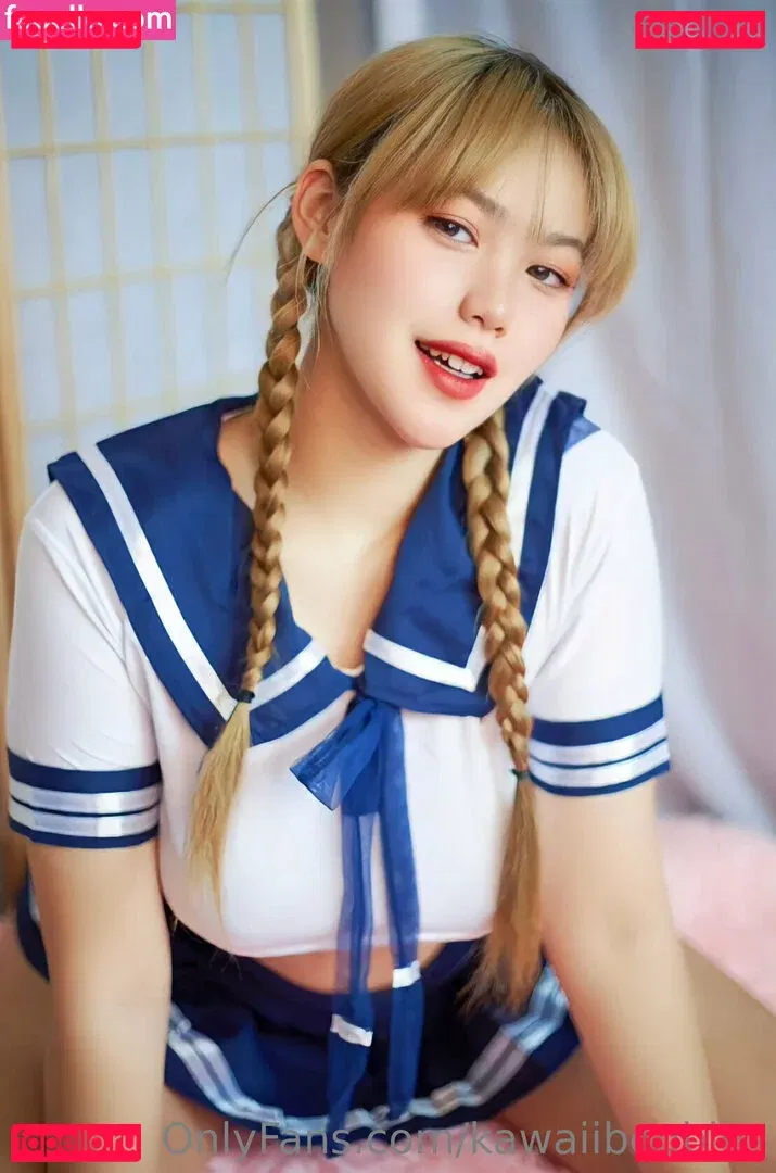 kawaiiboobies Onlyfans Photo Gallery 