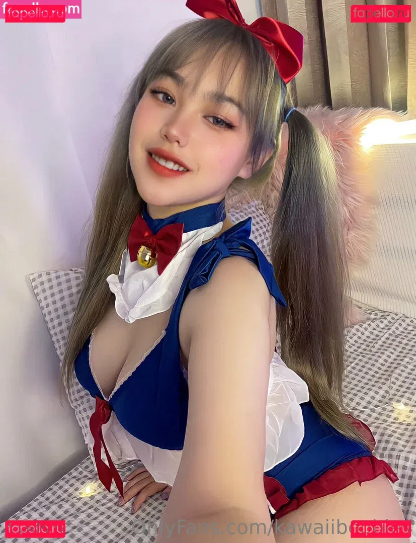 kawaiiboobies Onlyfans Photo Gallery 