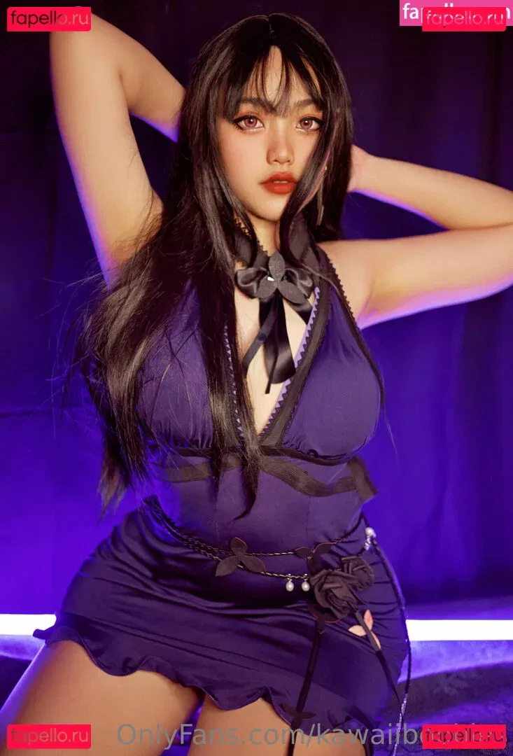 kawaiiboobies Onlyfans Photo Gallery 