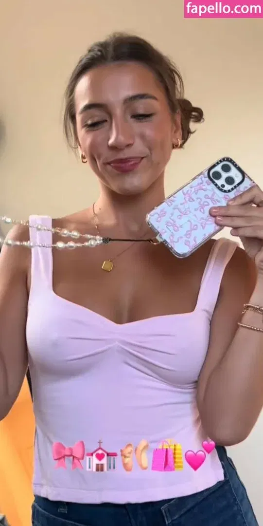 Ellie Dobleske Onlyfans Photo Gallery 