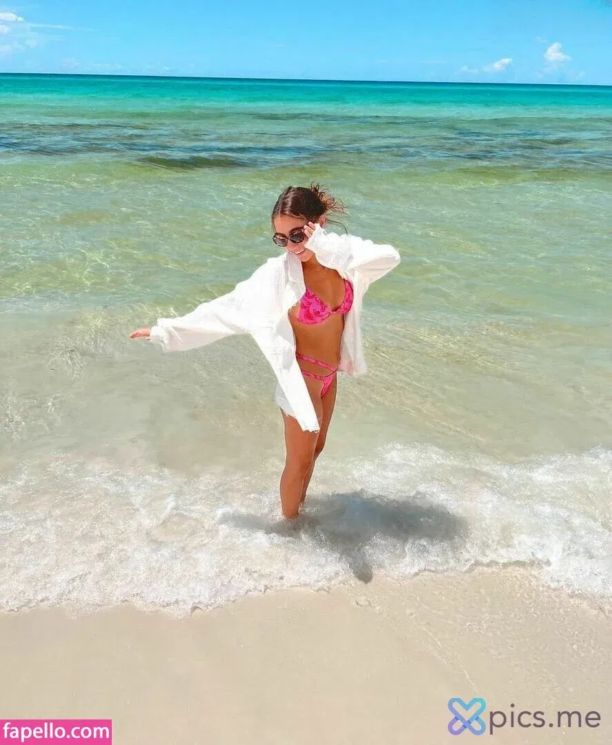 Ellie Dobleske Onlyfans Photo Gallery 